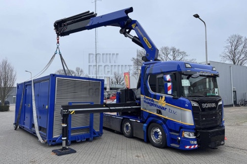 Customizers Voertuigentechniek